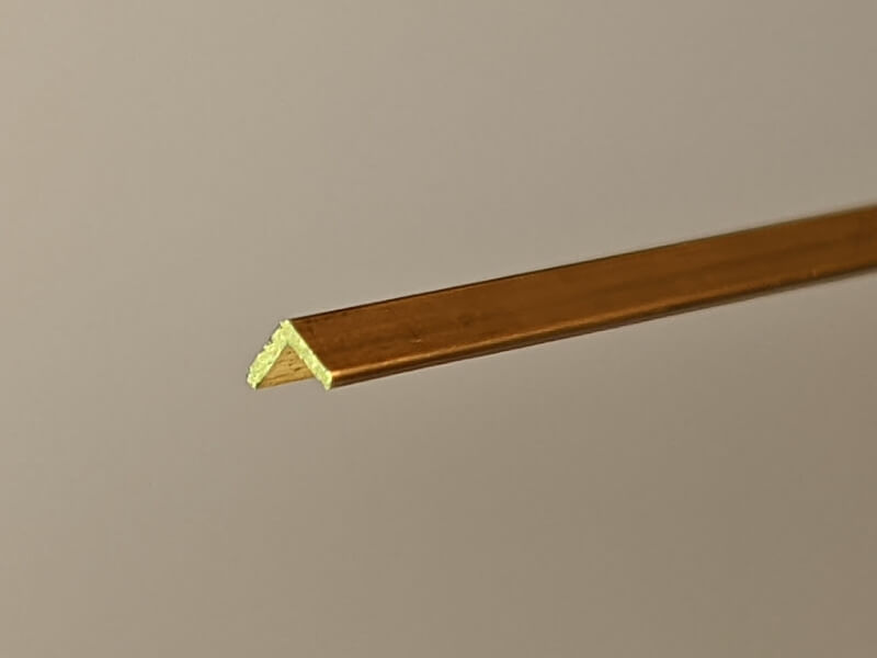 Winkel-Profile
