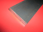 Flacheisen     20x5 mm Länge 1000 mm